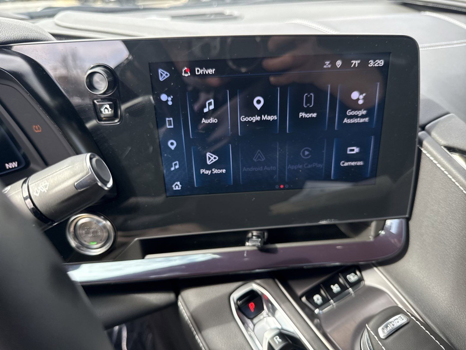 Used 2025 Chevrolet Corvette Z06 image 18