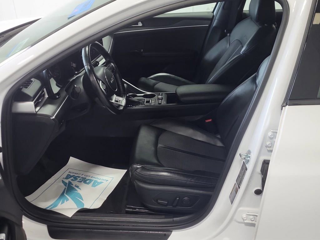 Used 2023 Kia K5 GT-Line image 8