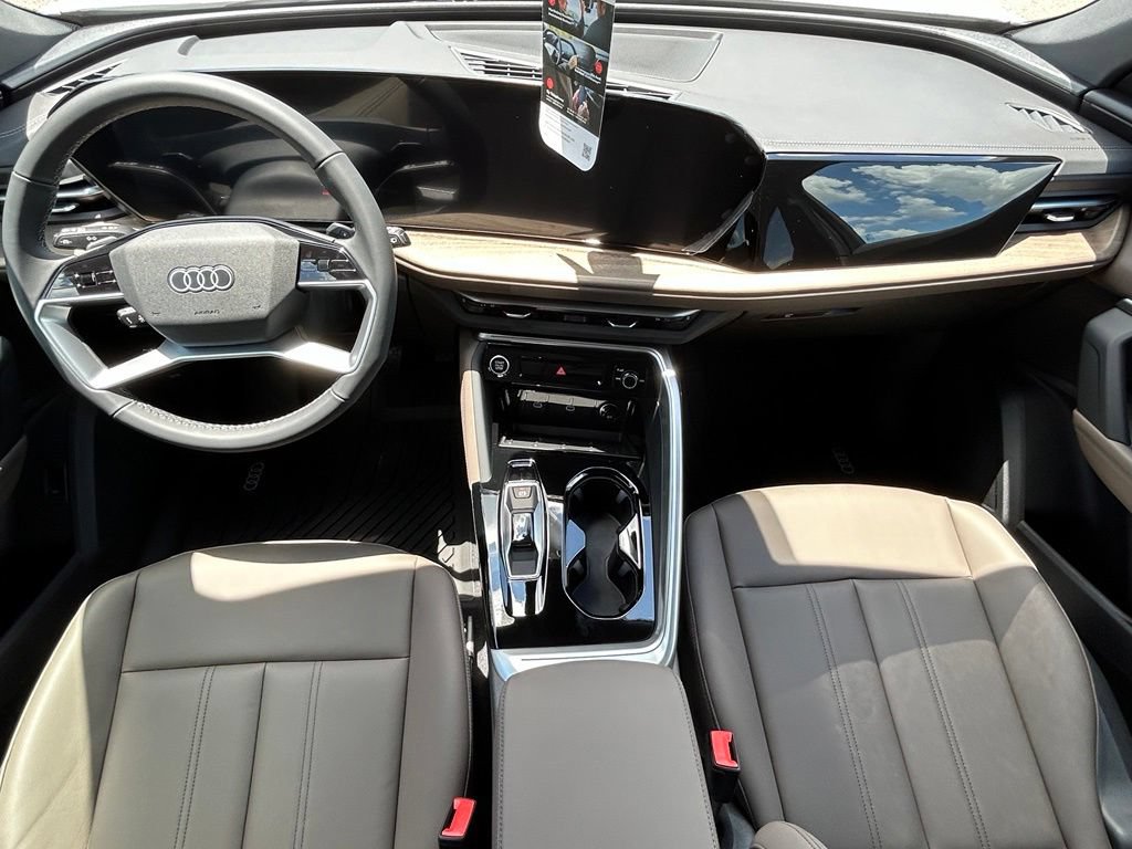 New 2026 Audi Q5 Premium Plus AWD/4WD image 10
