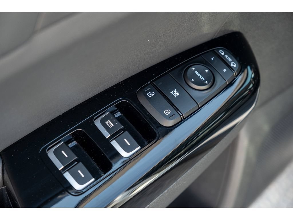 Used 2022 Kia Sportage EX FWD image 14