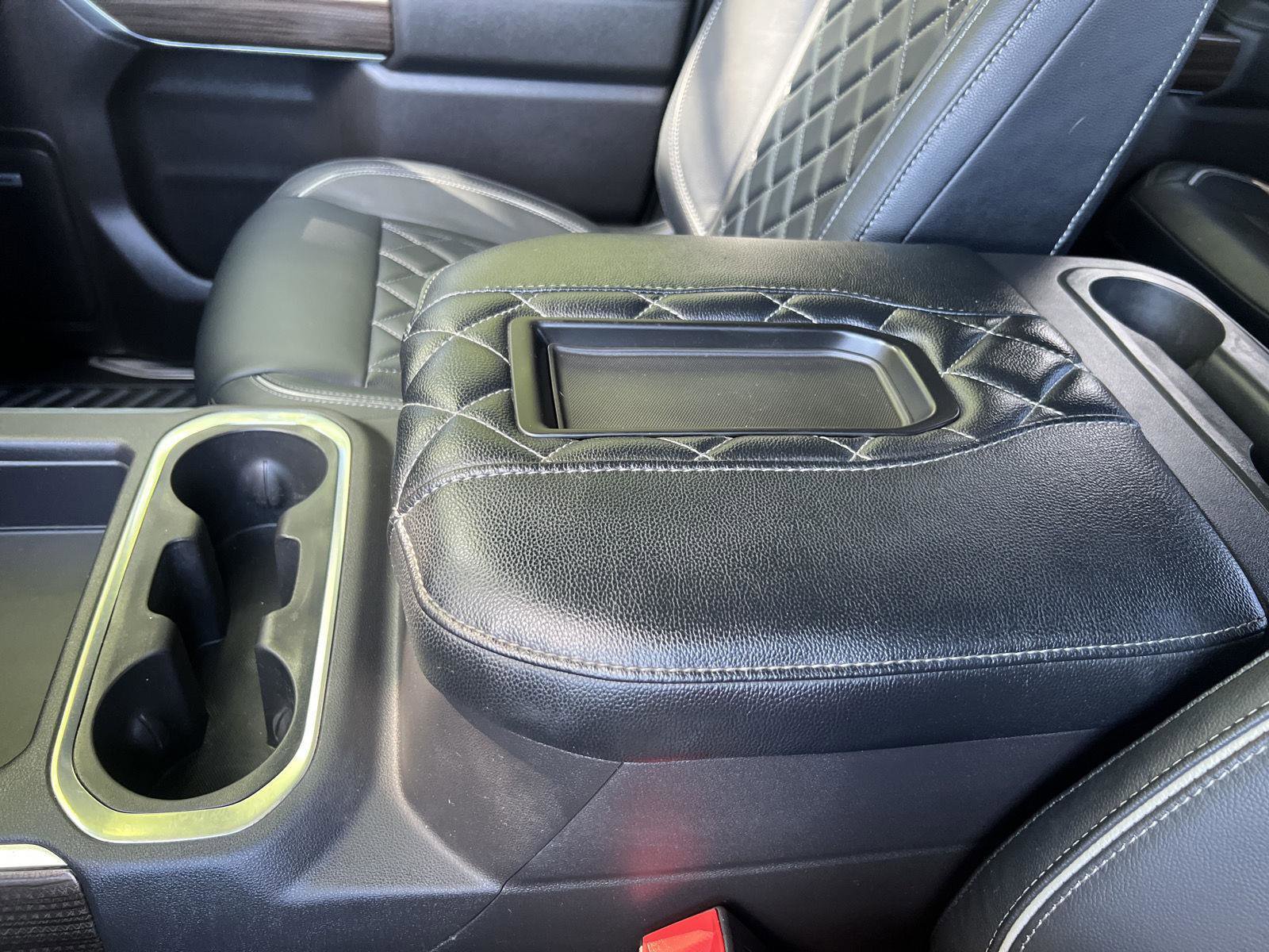 Used 2019 Chevrolet Silverado 1500 RST image 34