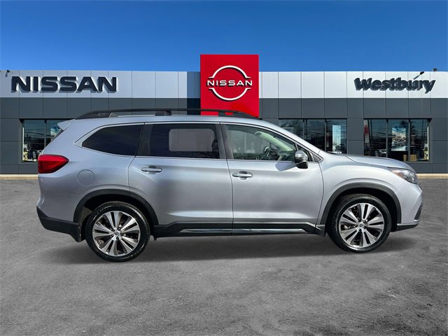 Used 2022 Subaru Ascent Limited w/ Popular Package #2A image 5