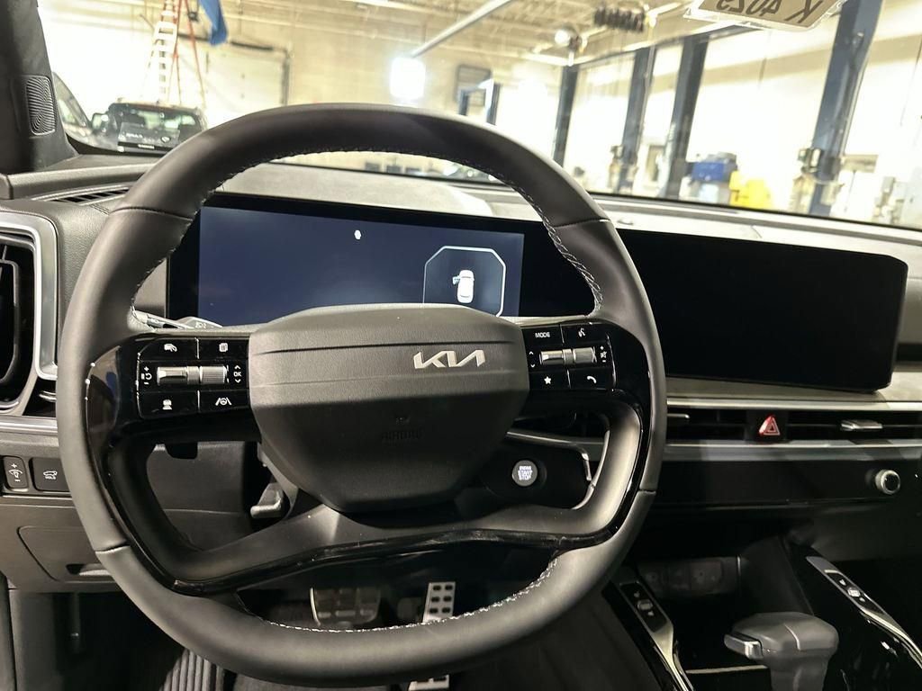 New 2026 Kia Sorento SX Prestige image 7