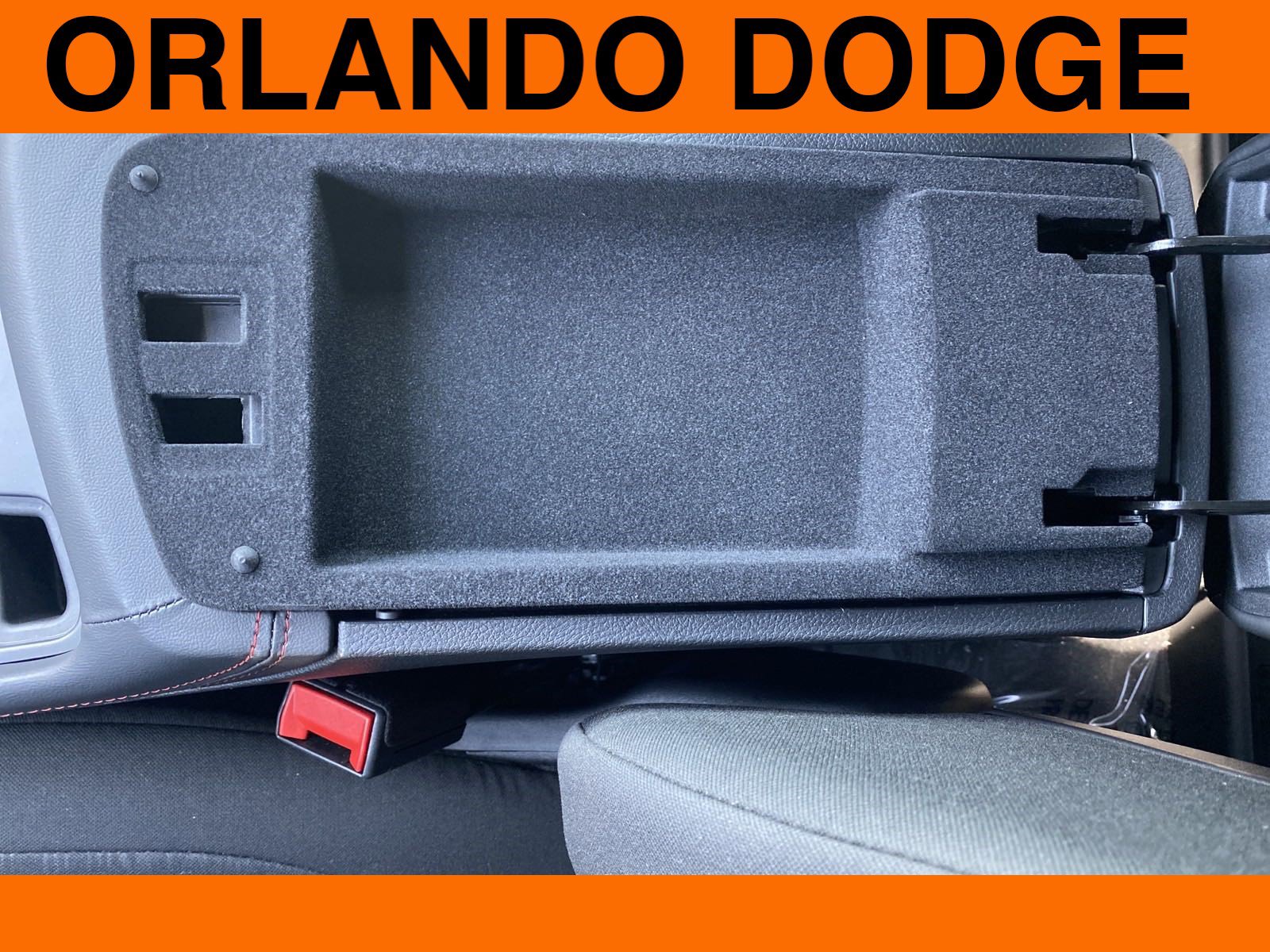 New 2025 Dodge Durango R/T w/ Blacktop Package image 25