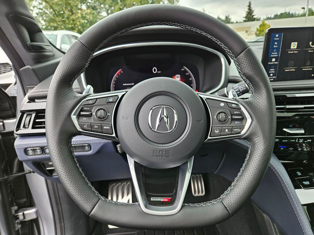 New 2026 Acura MDX Type S AWD/4WD image 31