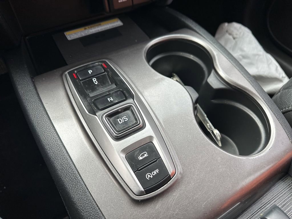 Used 2022 Honda Pilot Special Edition image 26