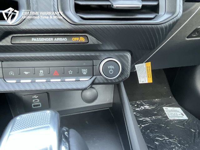 New 2026 Ford Mustang GT RWD image 24