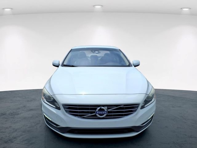 Used 2016 Volvo S60 T5 Premier w/ Climate Package AWD/4WD image 3