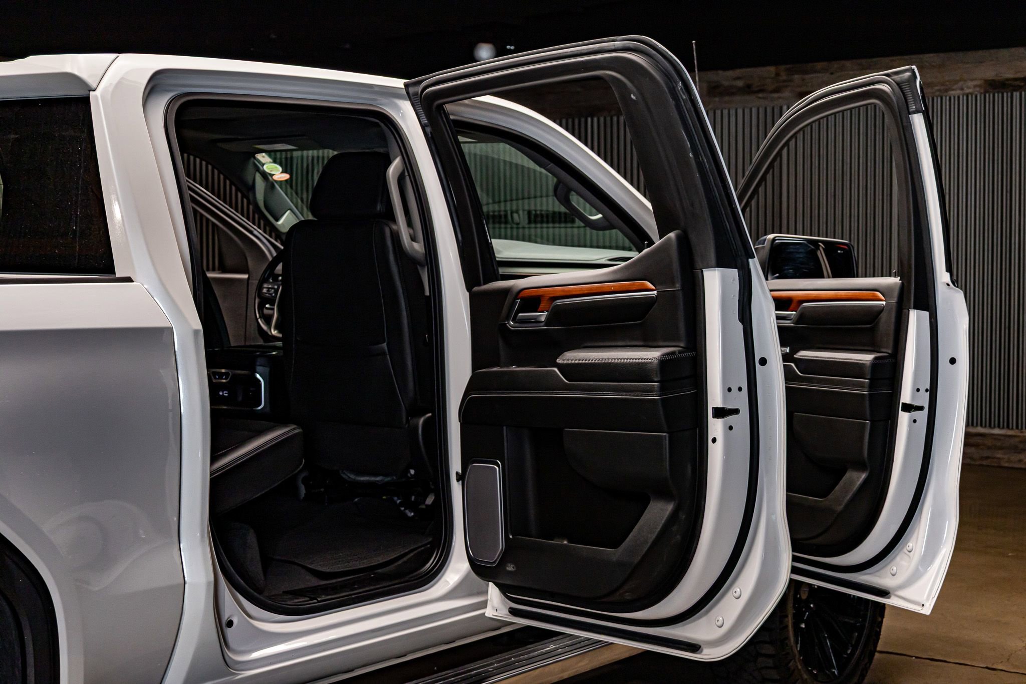 Used 2023 GMC Sierra 1500 Denali w/ Denali Reserve Package image 31