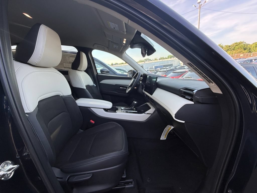 New 2026 MAZDA CX-5 Select AWD/4WD image 25