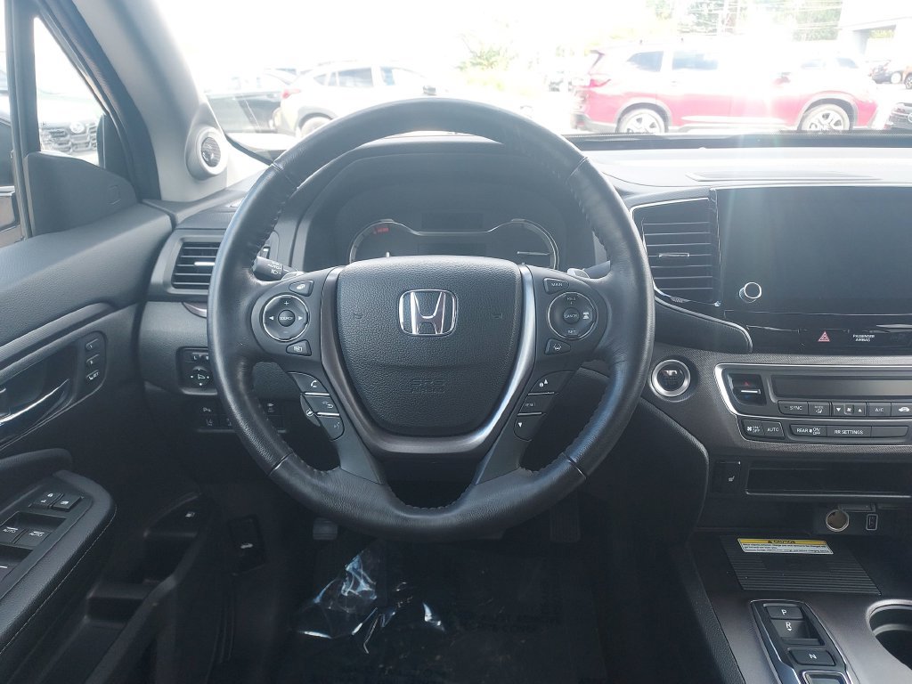 Used 2023 Honda Ridgeline RTL-E image 10