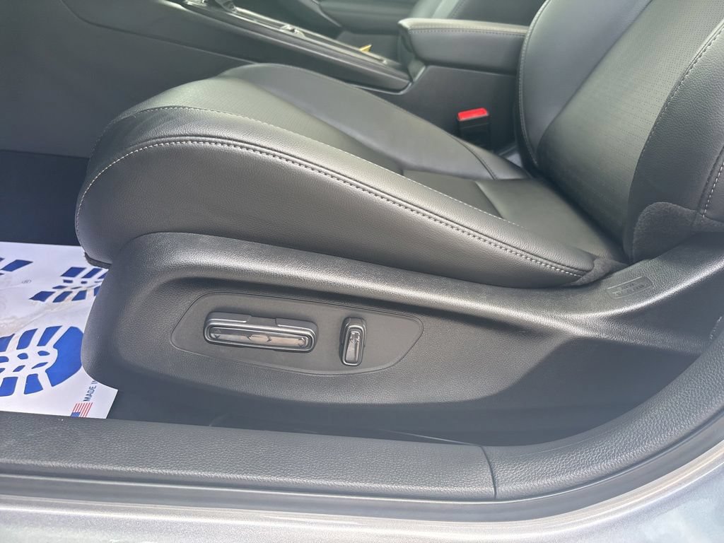 Used 2026 Honda Civic Sport Touring image 18