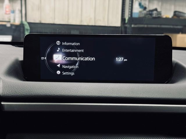 Used 2023 MAZDA CX-50 AWD 2.5 S w/ Select Package image 32