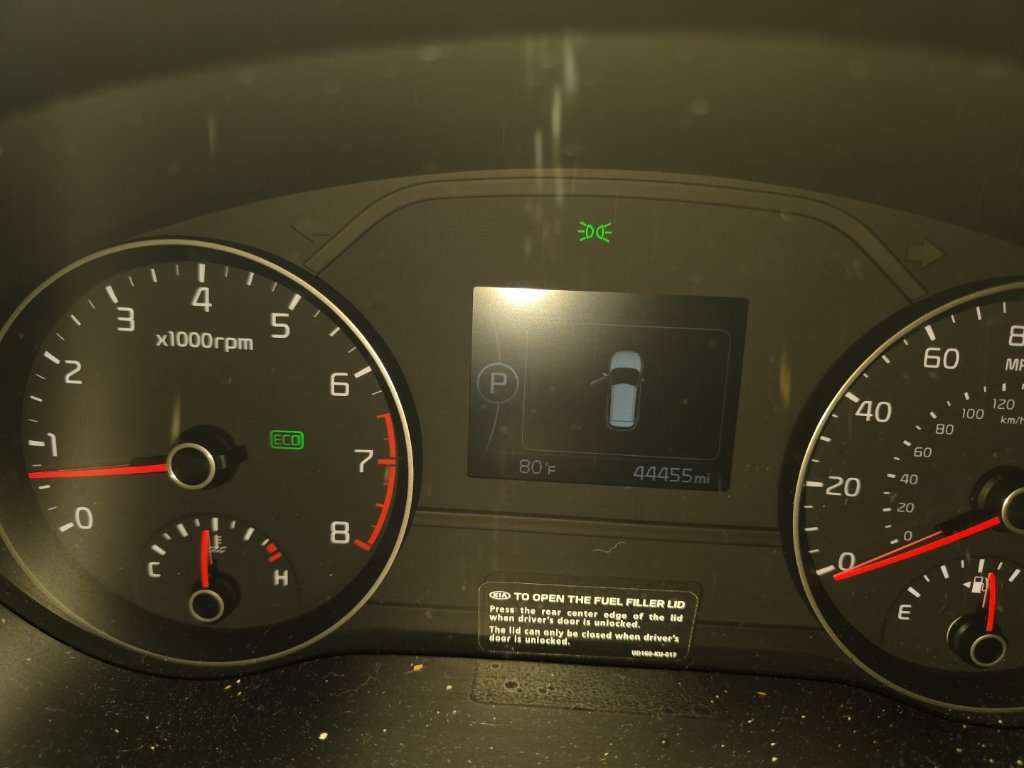 Used 2019 Kia Sportage EX w/ EX Technology Package FWD image 15