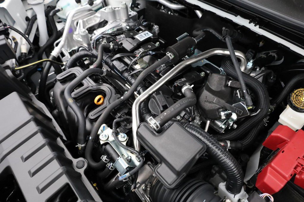 New 2026 Nissan Kicks SV image 25