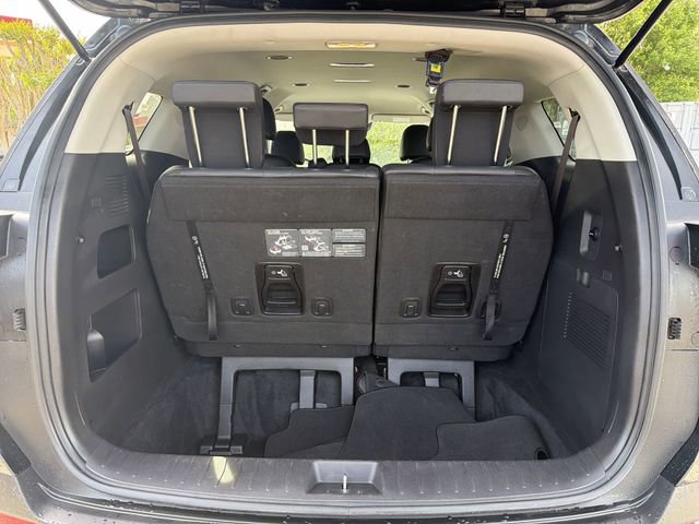 Certified 2025 Kia Carnival image 24