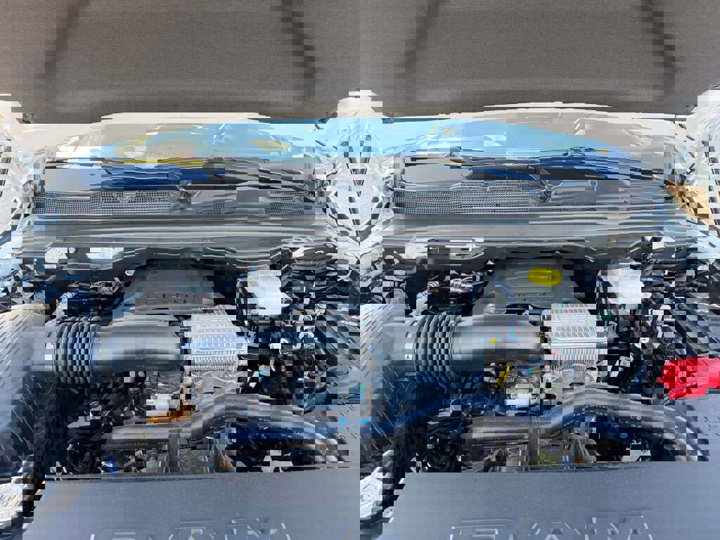 New 2026 RAM 1500 Lone Star image 21