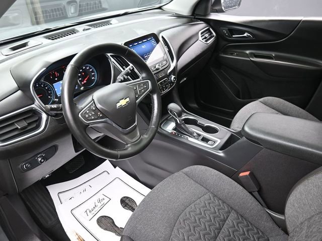 Used 2024 Chevrolet Equinox LT image 18