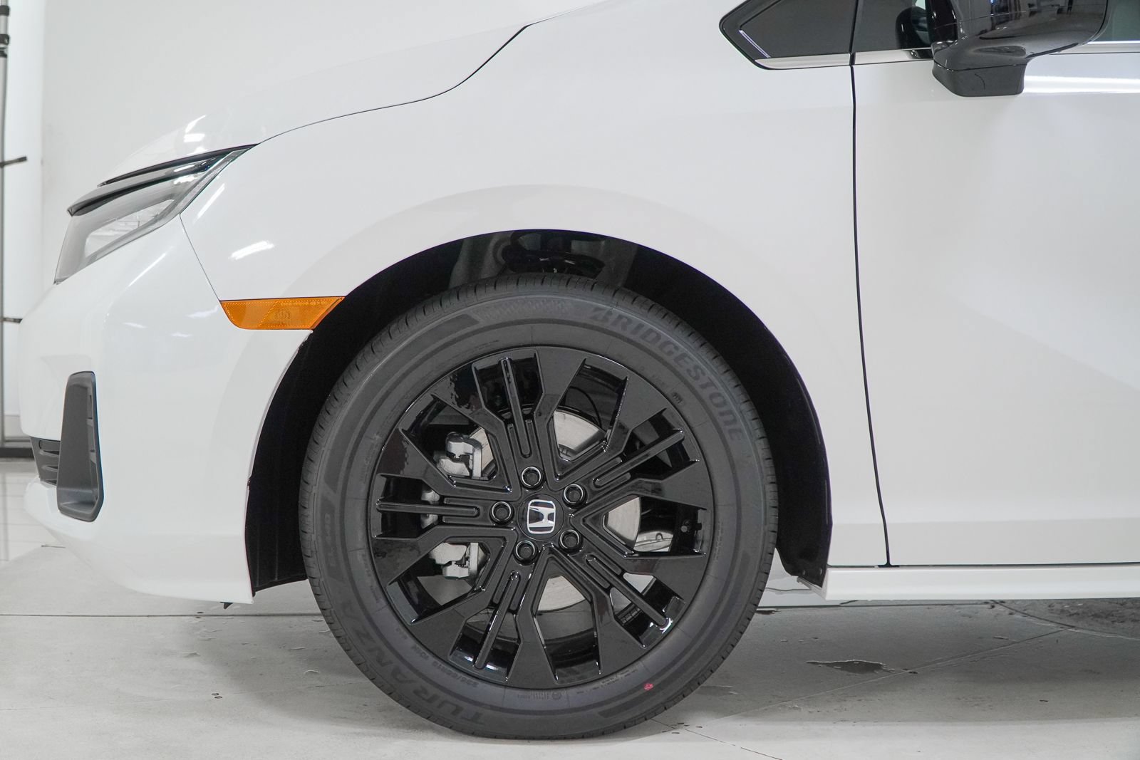 New 2026 Honda Odyssey Sport-L image 18