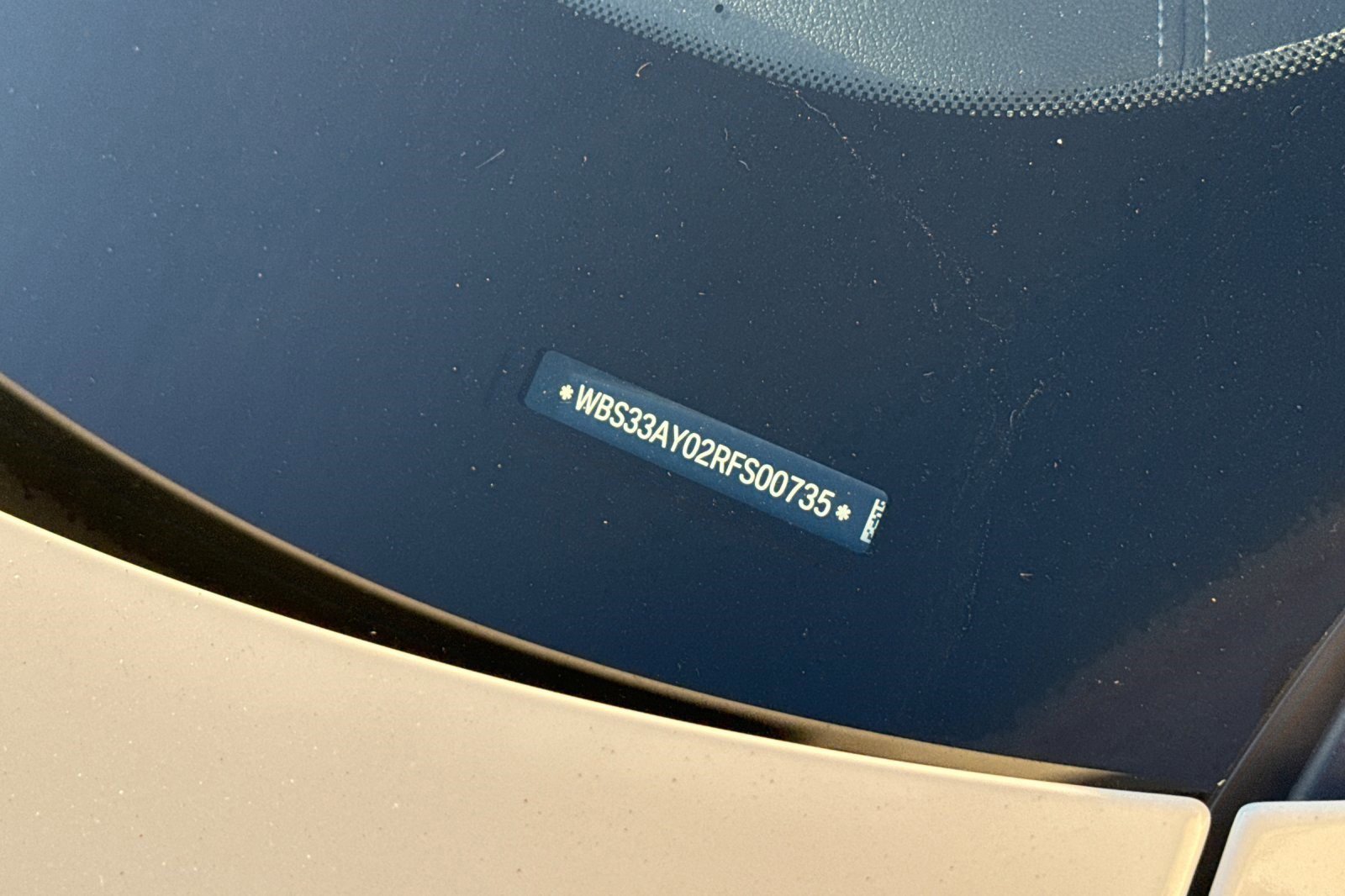 Used 2024 BMW M3 Competition w/ Executive Package image 34