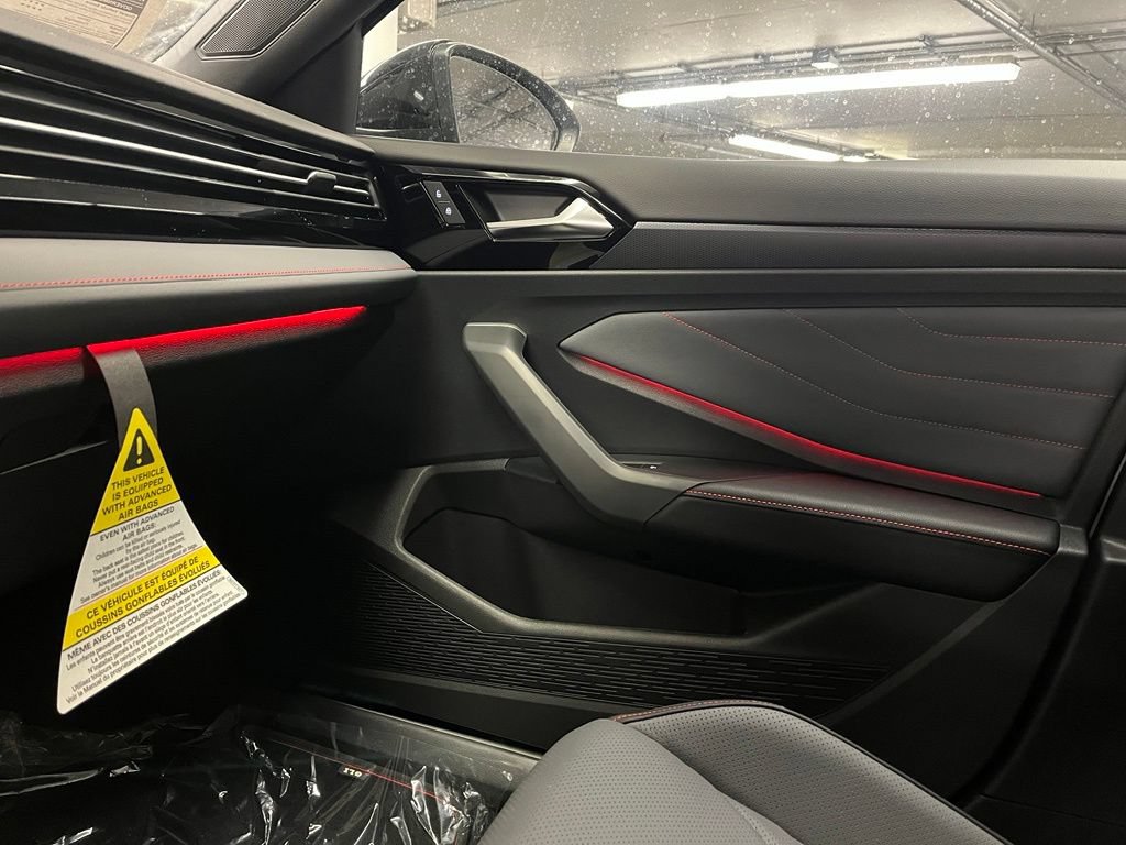 New 2027 Volkswagen Jetta GLI Autobahn FWD image 27