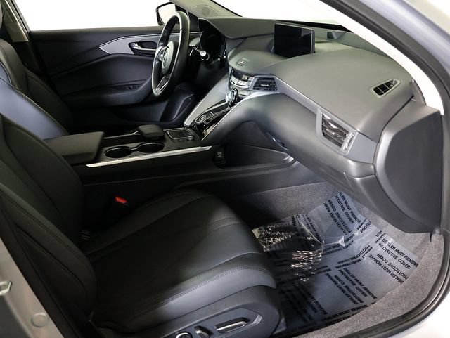 Certified 2023 Acura TLX FWD image 32