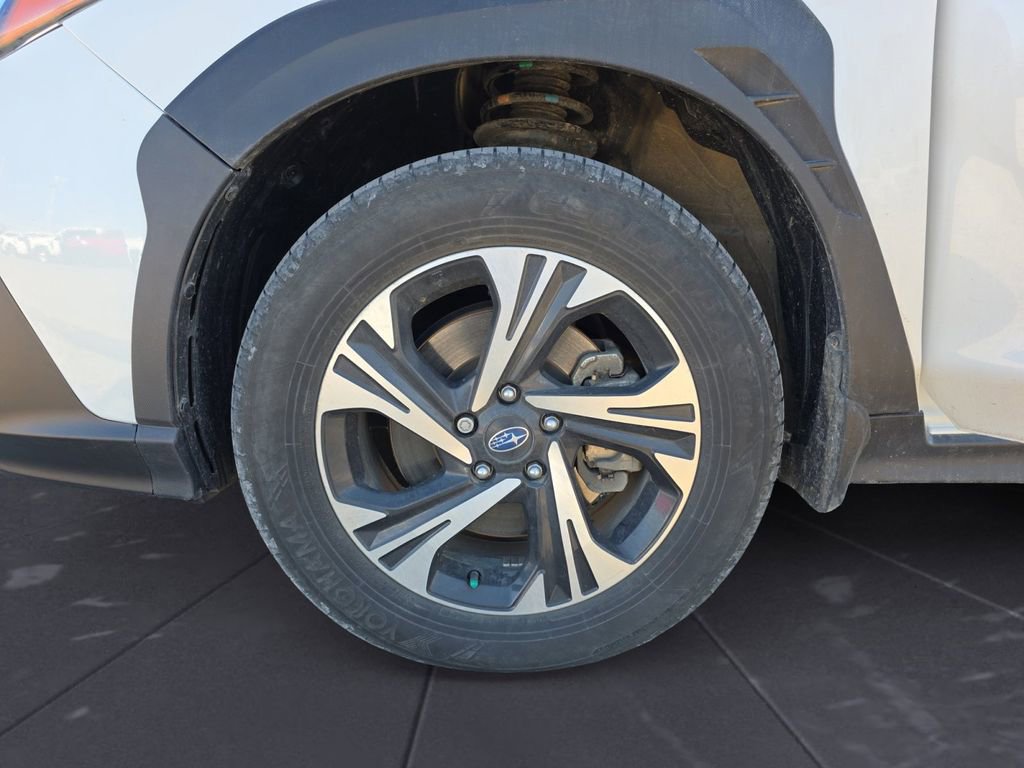 Used 2024 Subaru Crosstrek 2.0i Premium image 14