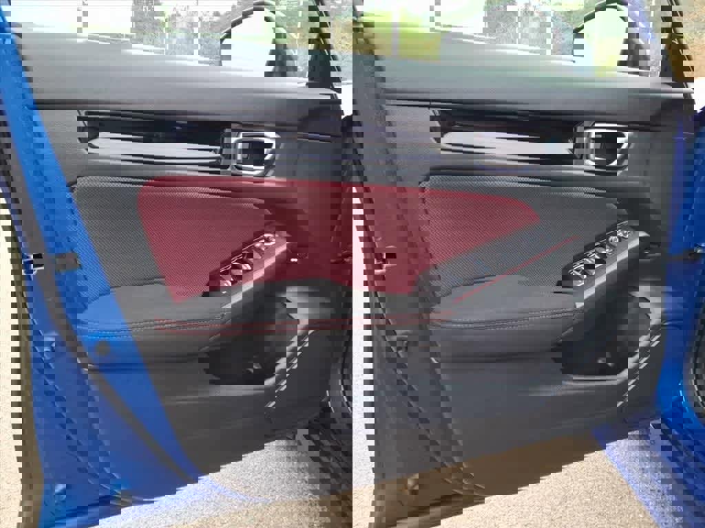 Certified 2024 Honda Civic Si image 12