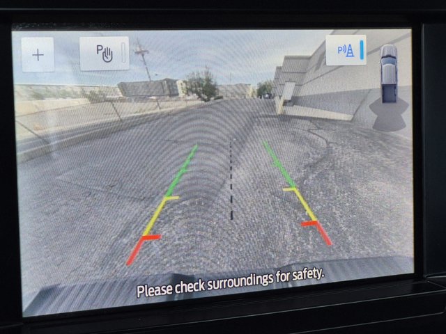 Used 2023 Ford F150 XL w/ Trailer Tow Package AWD/4WD image 12