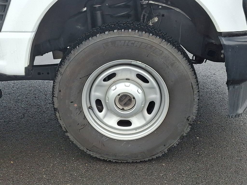 Used 2024 Ford F350 XL w/ XL Driver Assist Package image 8