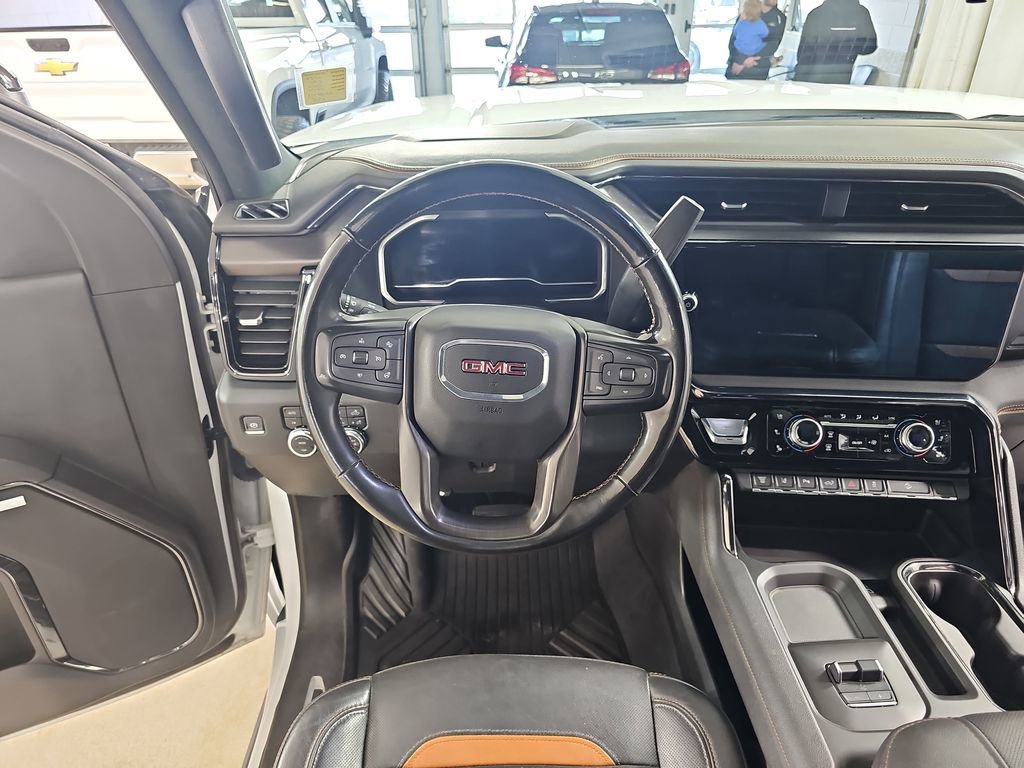 Certified 2024 GMC Sierra 2500 AT4 w/ AT4 Premium Plus Package image 19