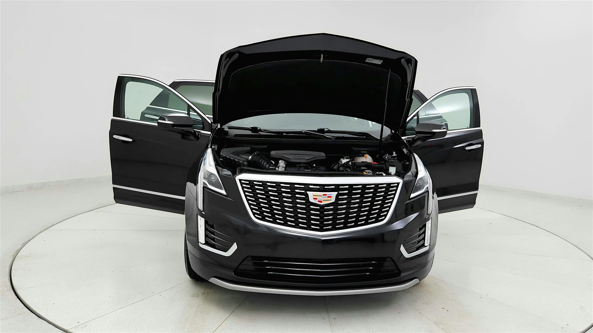 Used 2023 Cadillac XT5 Premium Luxury image 12