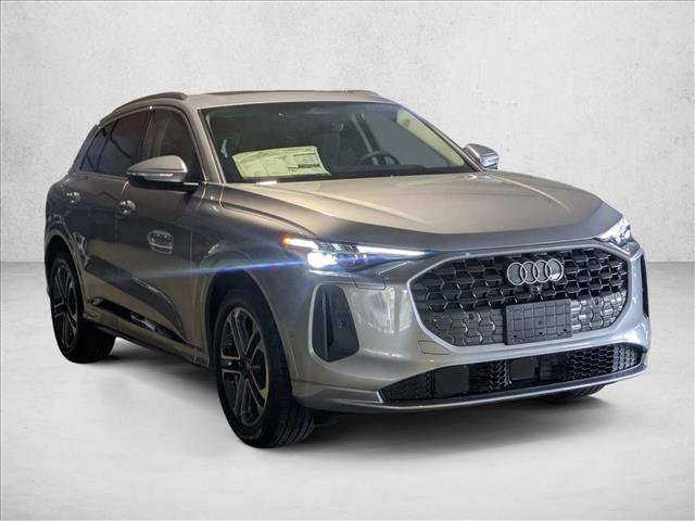 New 2025 Audi Q5 Prestige image 6