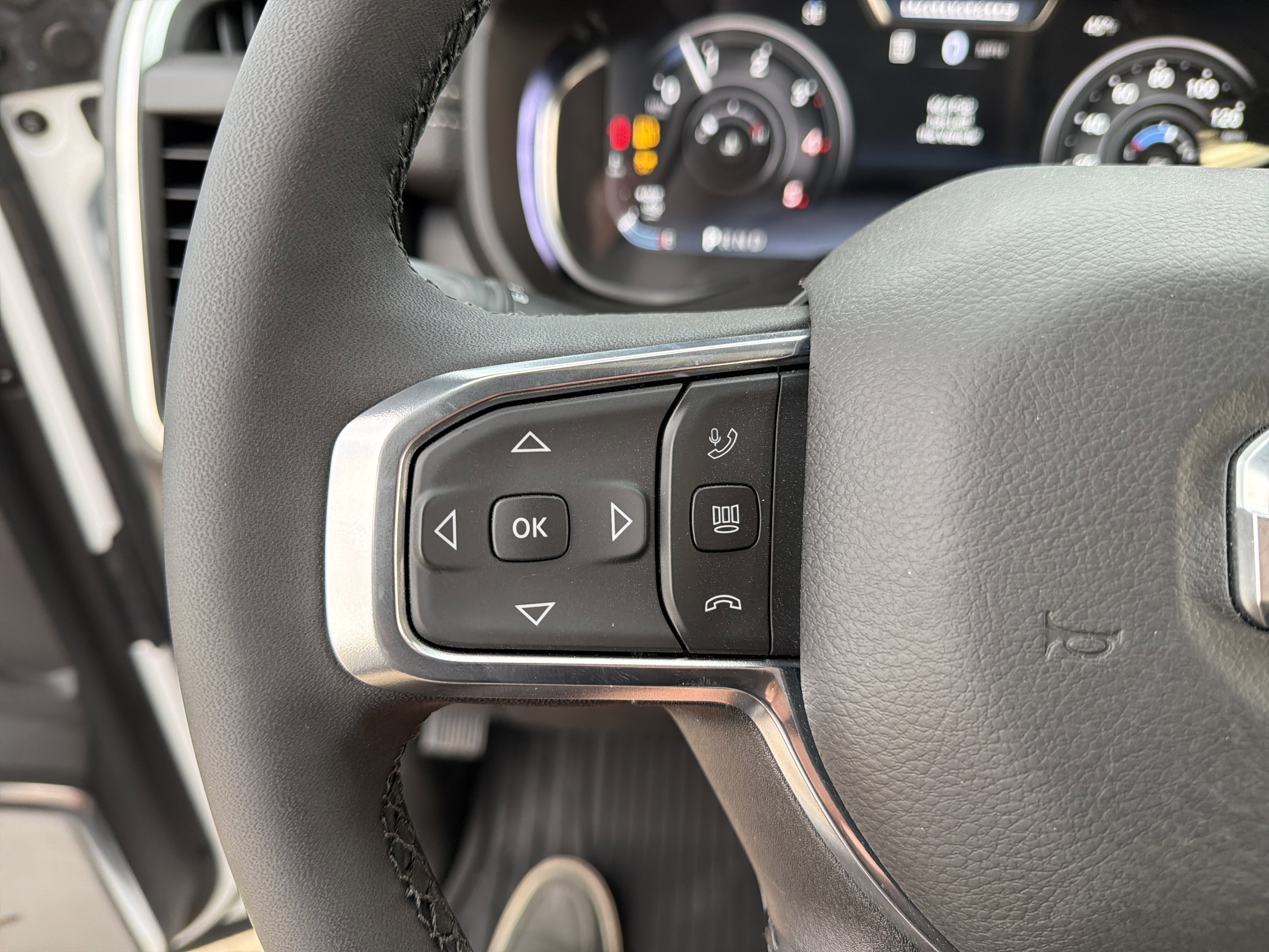 New 2026 RAM 2500 Laramie image 25