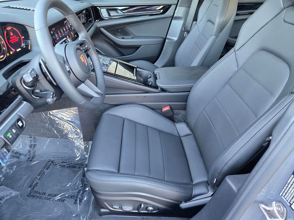 New 2026 Porsche Panamera 4 image 25