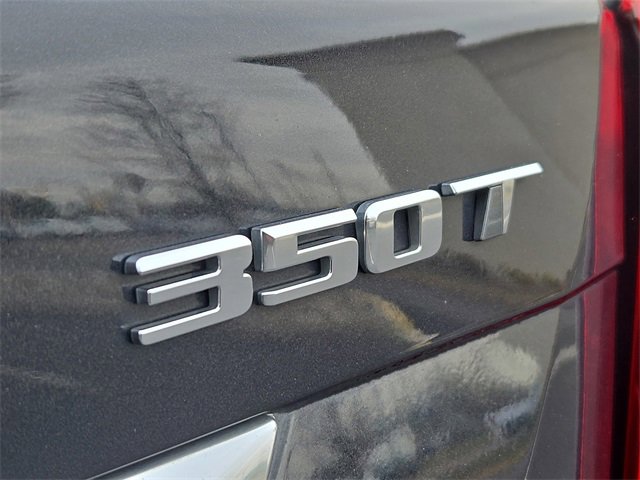 Used 2021 Cadillac XT5 Premium Luxury image 35