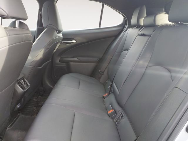 Used 2024 Lexus UX 250h F Sport AWD/4WD image 13