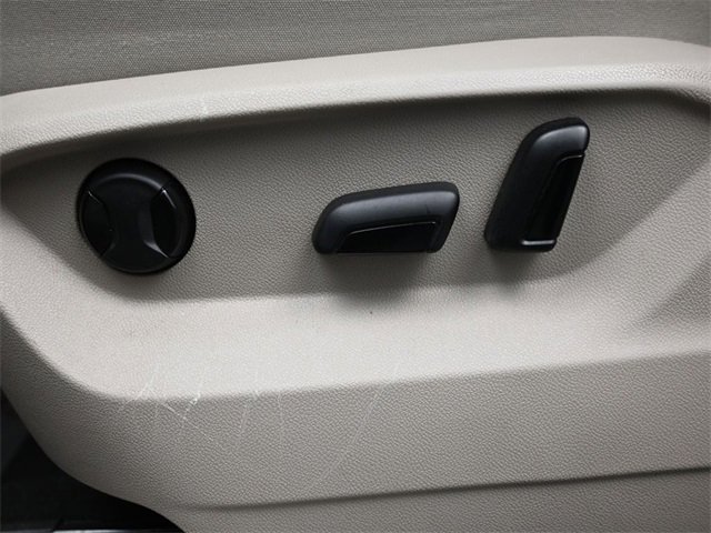 Used 2022 Volkswagen Atlas SE image 8