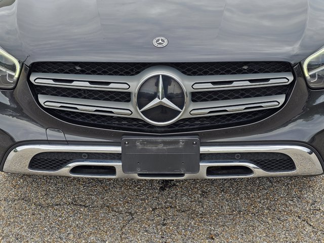 Used 2021 Mercedes-Benz GLC 300 4MATIC image 3