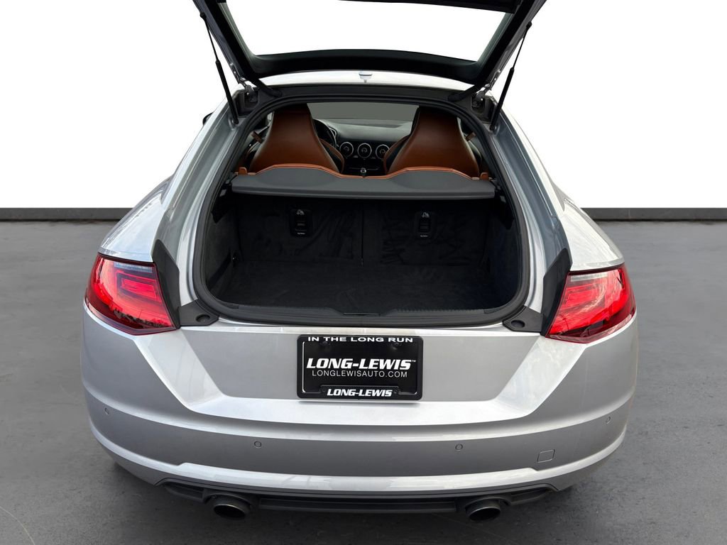 Used 2016 Audi TT 2.0T image 24