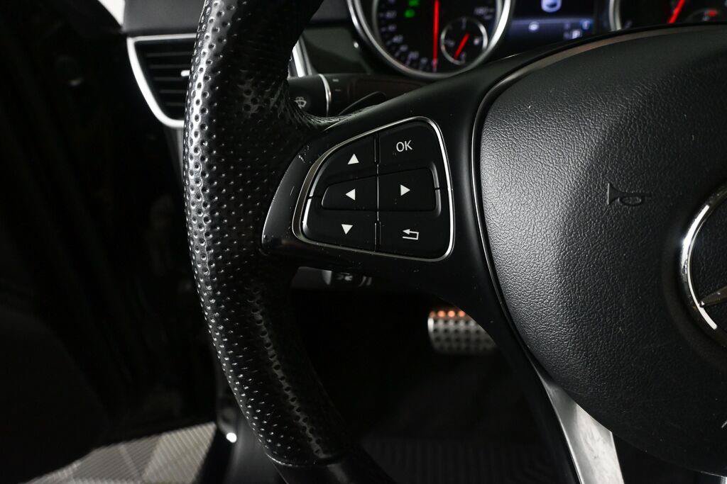 Used 2019 Mercedes-Benz GLE 43 AMG 4MATIC Coupe image 10