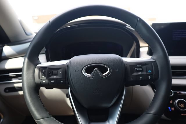 Used 2026 INFINITI QX60 Luxe w/ Cargo Package AWD/4WD image 13