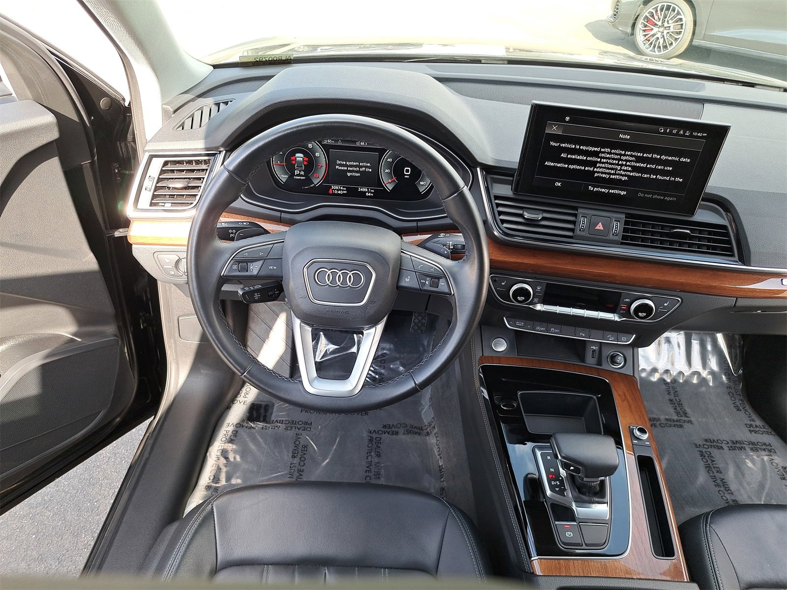 Used 2022 Audi Q5 2.0T Premium Plus image 16