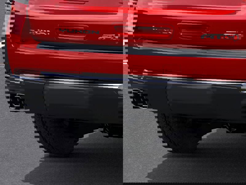 New 2026 GMC Yukon AT4 Ultimate w/ LPO, Floor Liner Package image 38