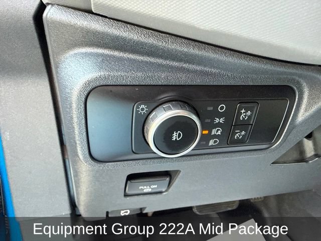 Used 2023 Ford Bronco Black Diamond AWD/4WD image 13