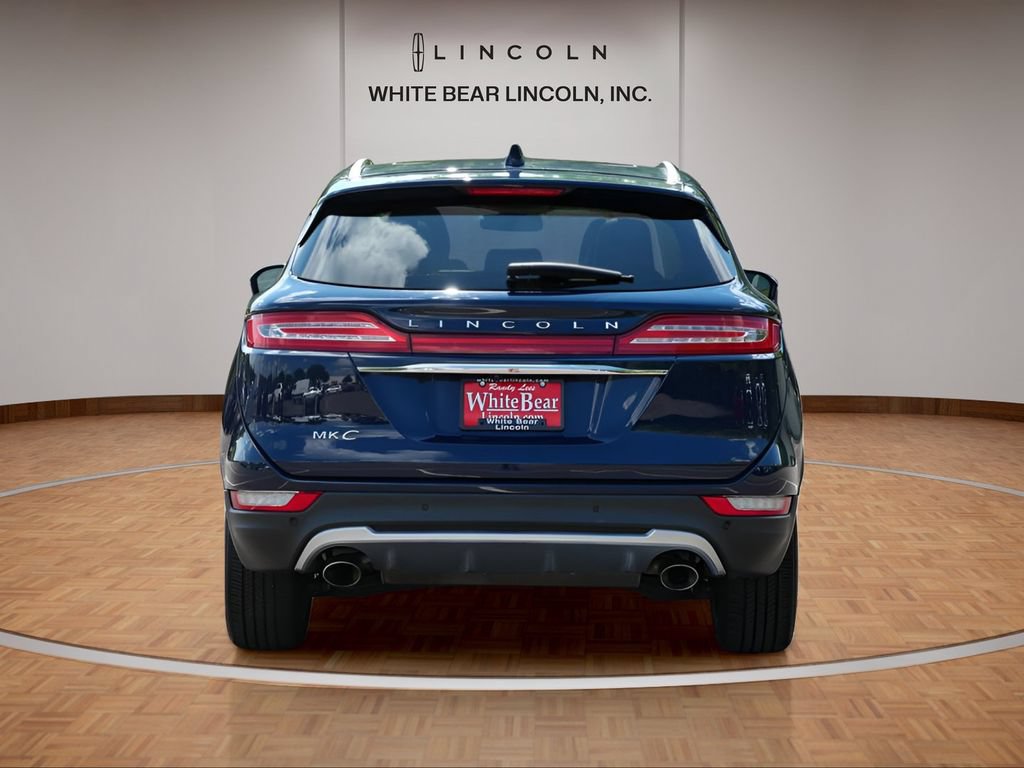 Used 2019 Lincoln MKC Reserve w/ MKC Climate Package AWD/4WD image 6