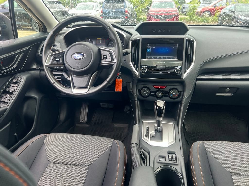 Used 2018 Subaru Crosstrek 2.0i Premium AWD/4WD image 15