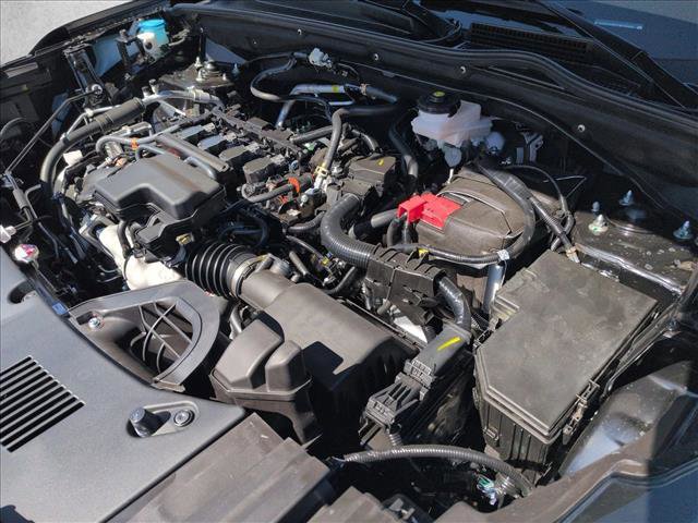 New 2026 Acura ADX A-Spec image 17