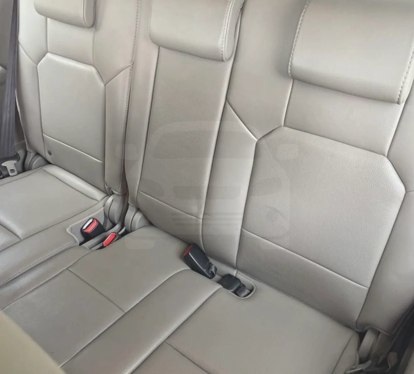 Used 2011 Honda Pilot EX-L image 11