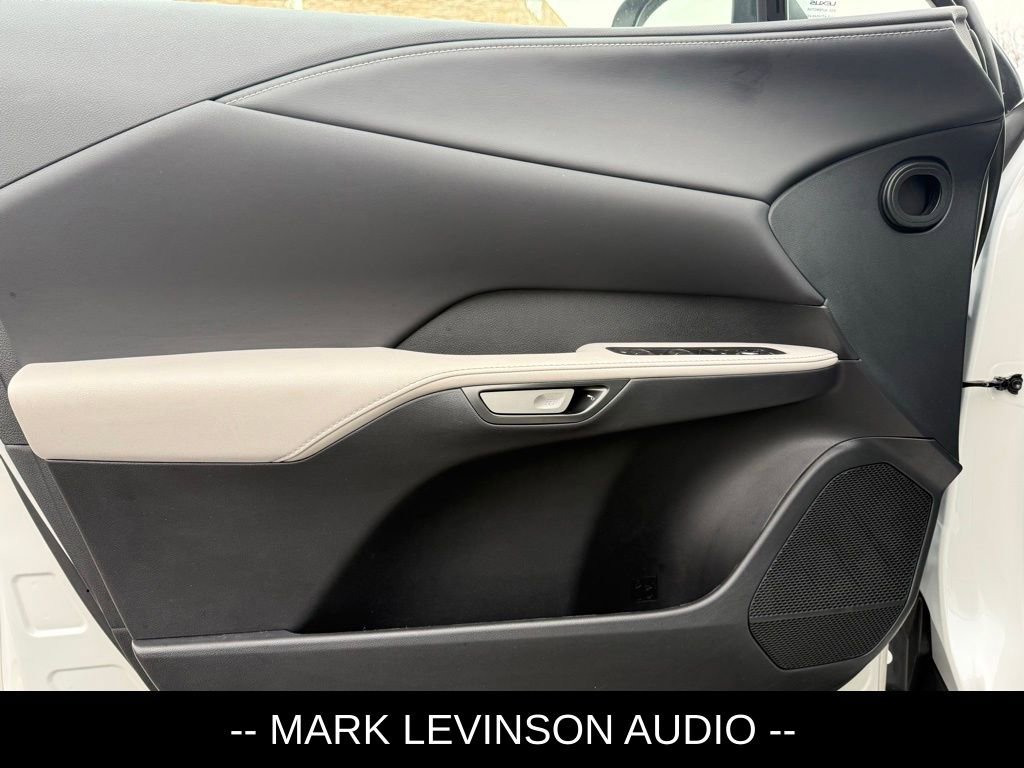 Used 2024 Lexus RX 350 Premium image 5